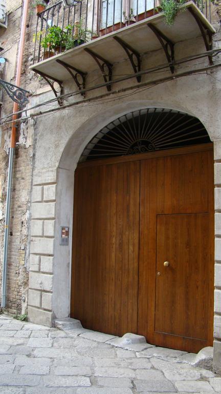 A Casa Di Gio Apartment Palermo Exterior photo