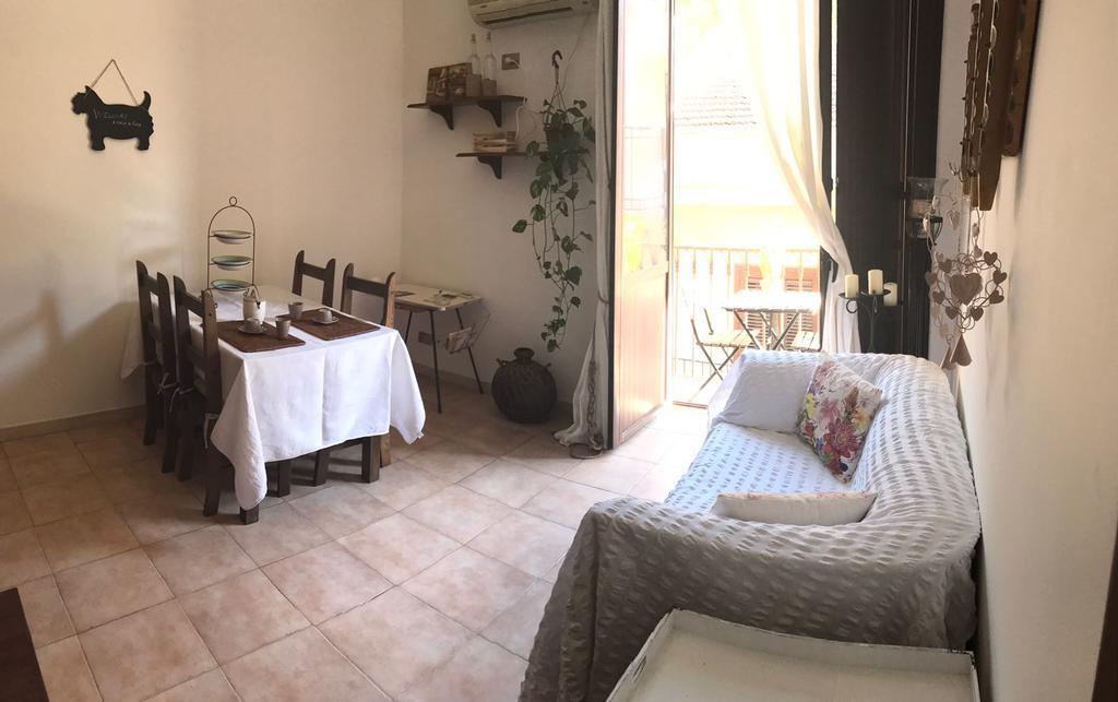 A Casa Di Gio Apartment Palermo Exterior photo